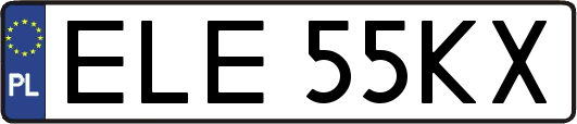 ELE55KX