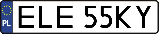 ELE55KY