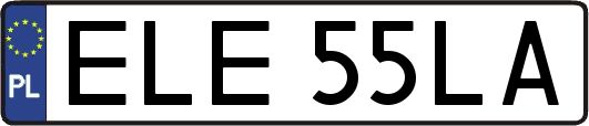 ELE55LA
