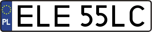 ELE55LC