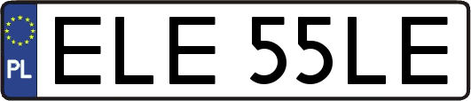 ELE55LE