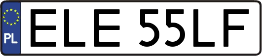 ELE55LF