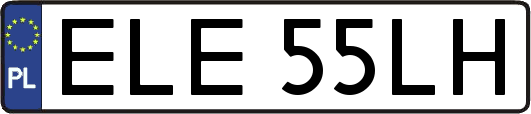ELE55LH