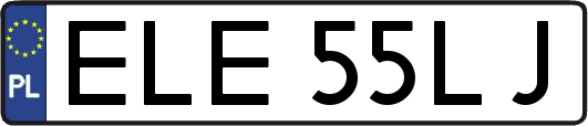 ELE55LJ