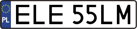 ELE55LM