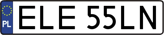 ELE55LN