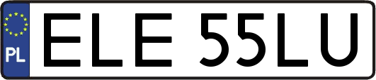ELE55LU