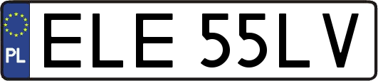 ELE55LV