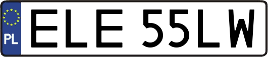 ELE55LW
