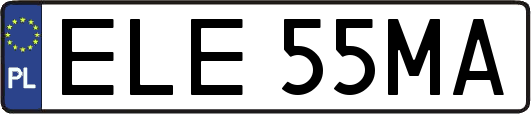 ELE55MA
