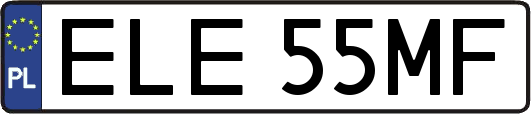 ELE55MF
