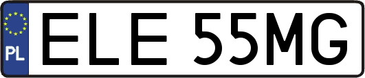 ELE55MG