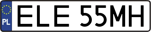 ELE55MH