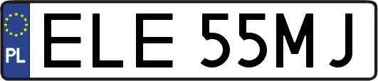 ELE55MJ