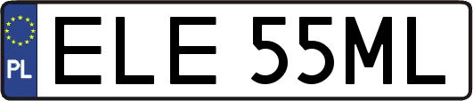 ELE55ML
