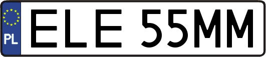 ELE55MM