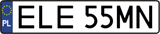 ELE55MN