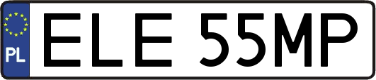 ELE55MP