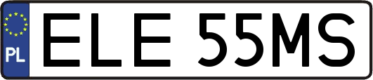 ELE55MS