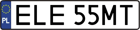 ELE55MT