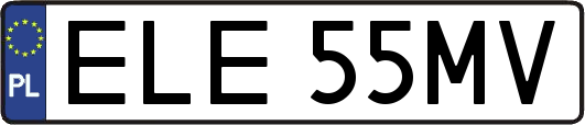 ELE55MV