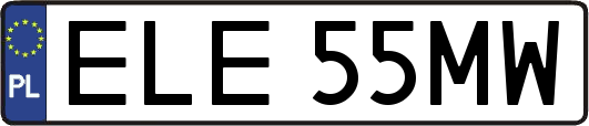 ELE55MW