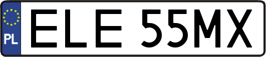 ELE55MX