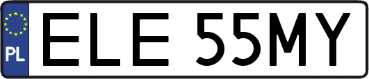 ELE55MY