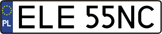 ELE55NC