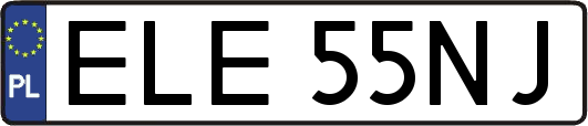 ELE55NJ