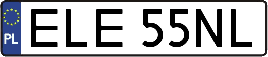 ELE55NL