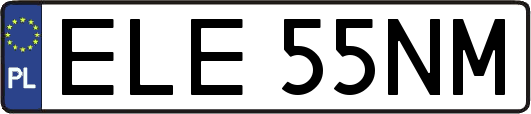 ELE55NM