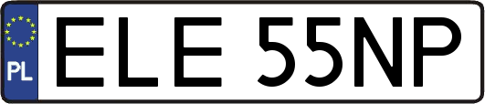 ELE55NP
