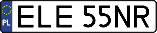 ELE55NR