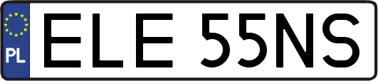 ELE55NS