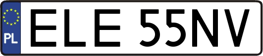 ELE55NV