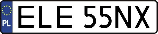 ELE55NX