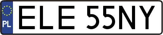 ELE55NY