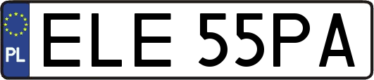 ELE55PA