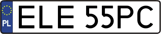 ELE55PC