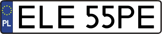 ELE55PE