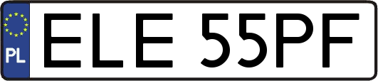 ELE55PF