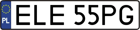 ELE55PG