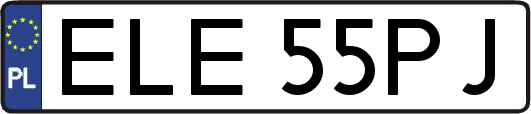 ELE55PJ