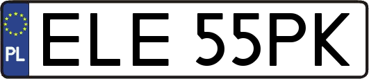 ELE55PK