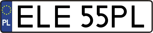 ELE55PL