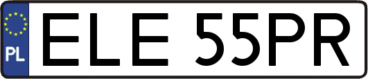 ELE55PR