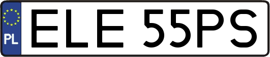 ELE55PS