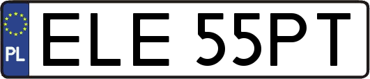 ELE55PT