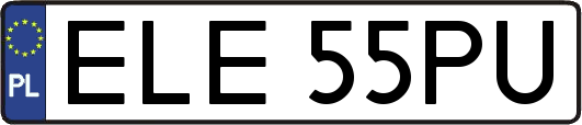 ELE55PU